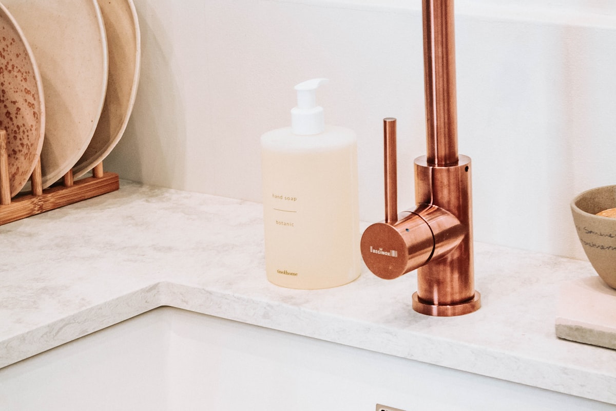 Kitchen Plumbing service in Collierville, TN